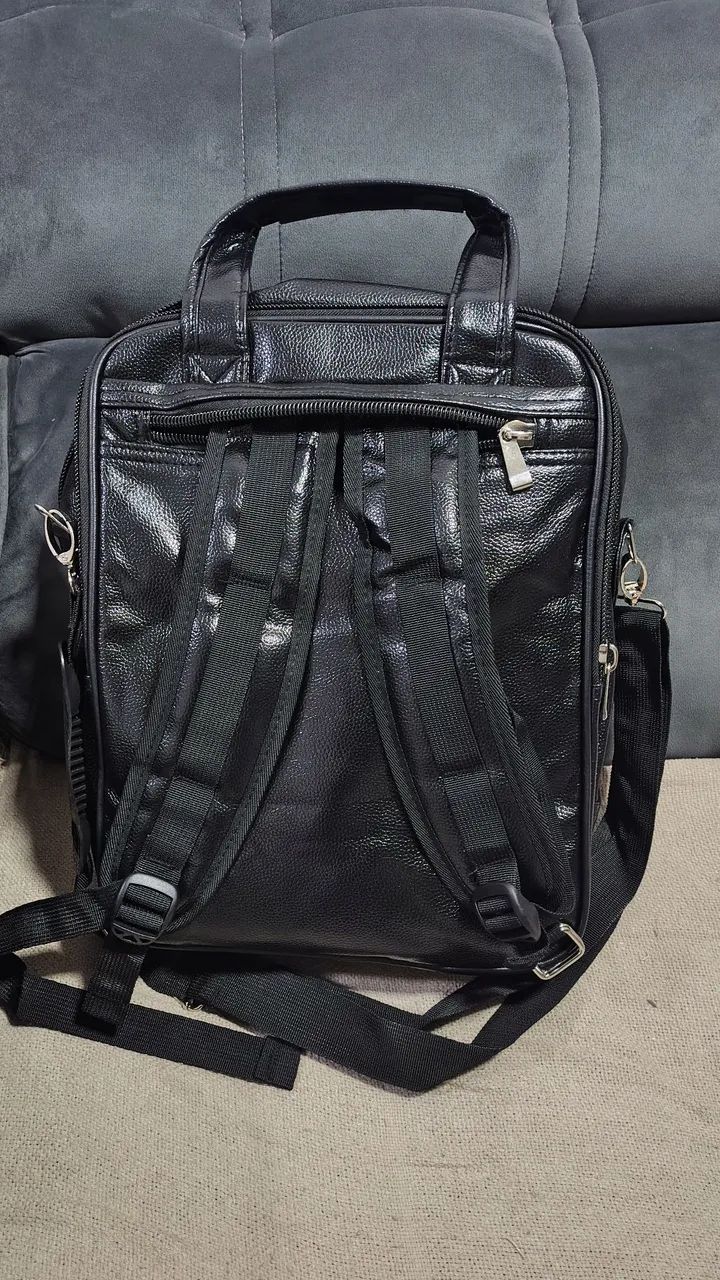 Mochila Mont Blanc - Foto 2