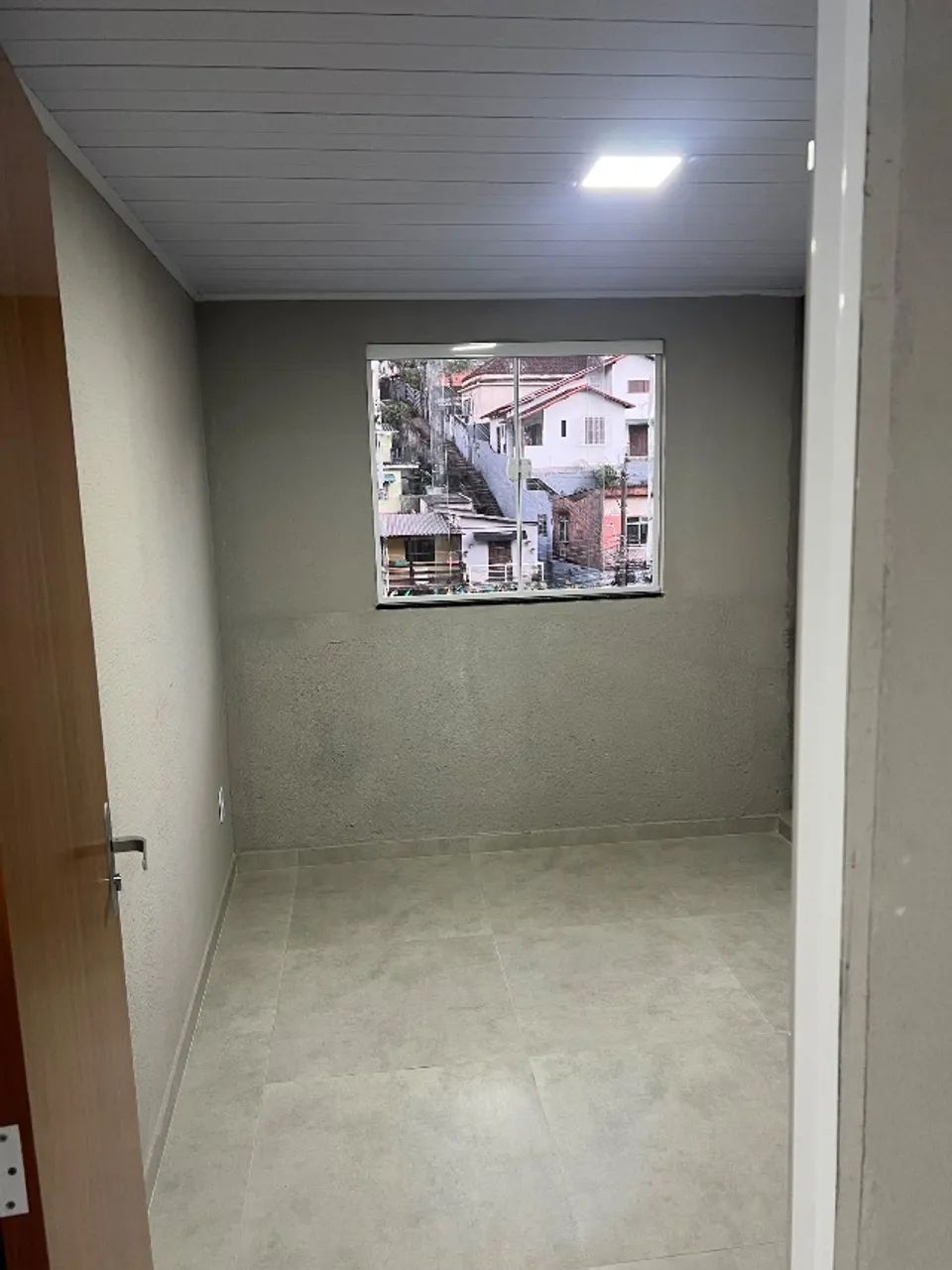 Casa primeira loca ção  - Foto 2