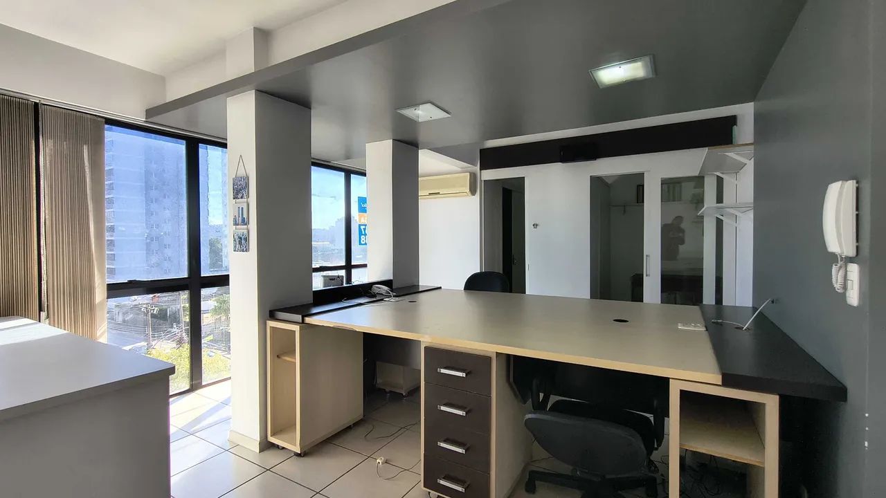 NOVO HAMBURGO - SALA COMERCIAL - CENTRO - Foto 8