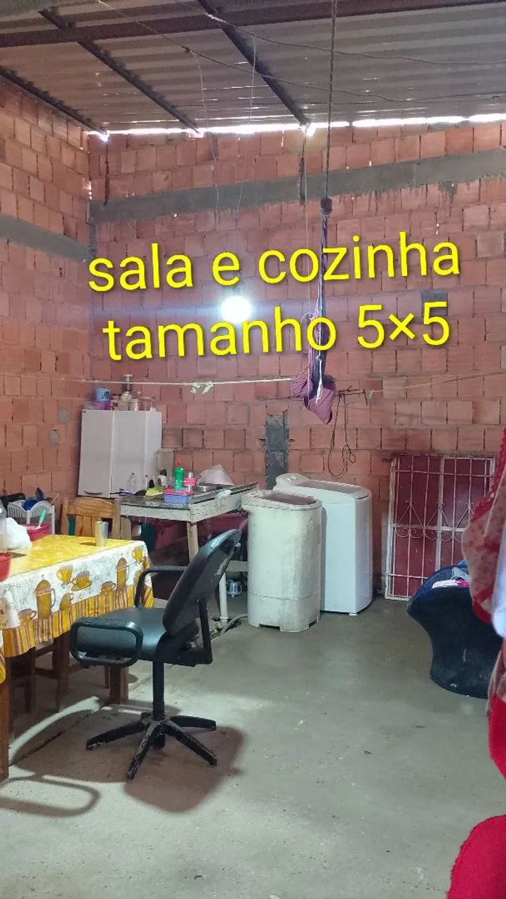 Vendo essa linda casa - Foto 2