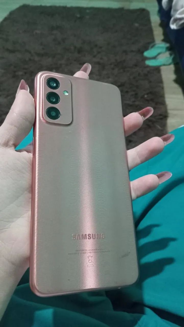 celular galaxy M13 - Foto 3