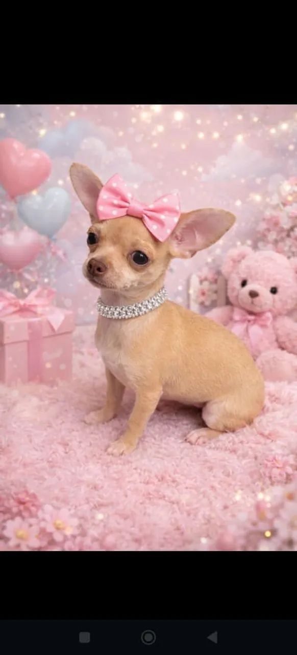 Chihuahua 