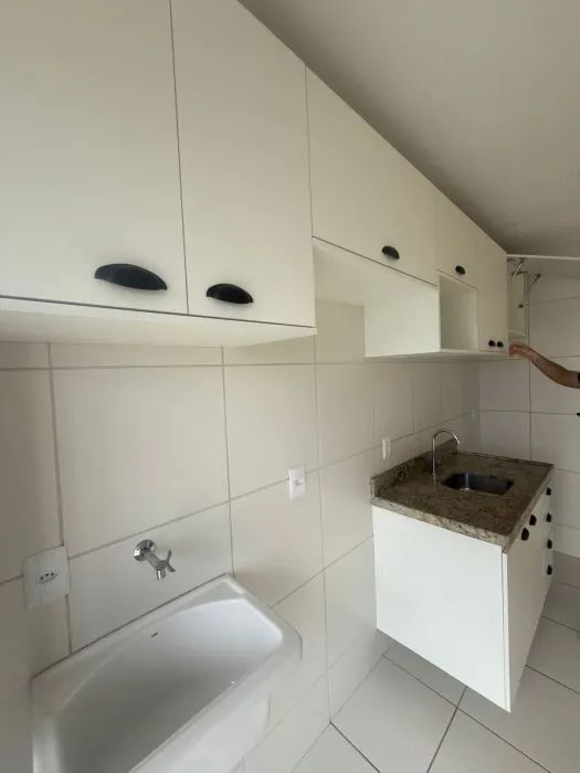 Alugo Apartamento Moove - Foto 3