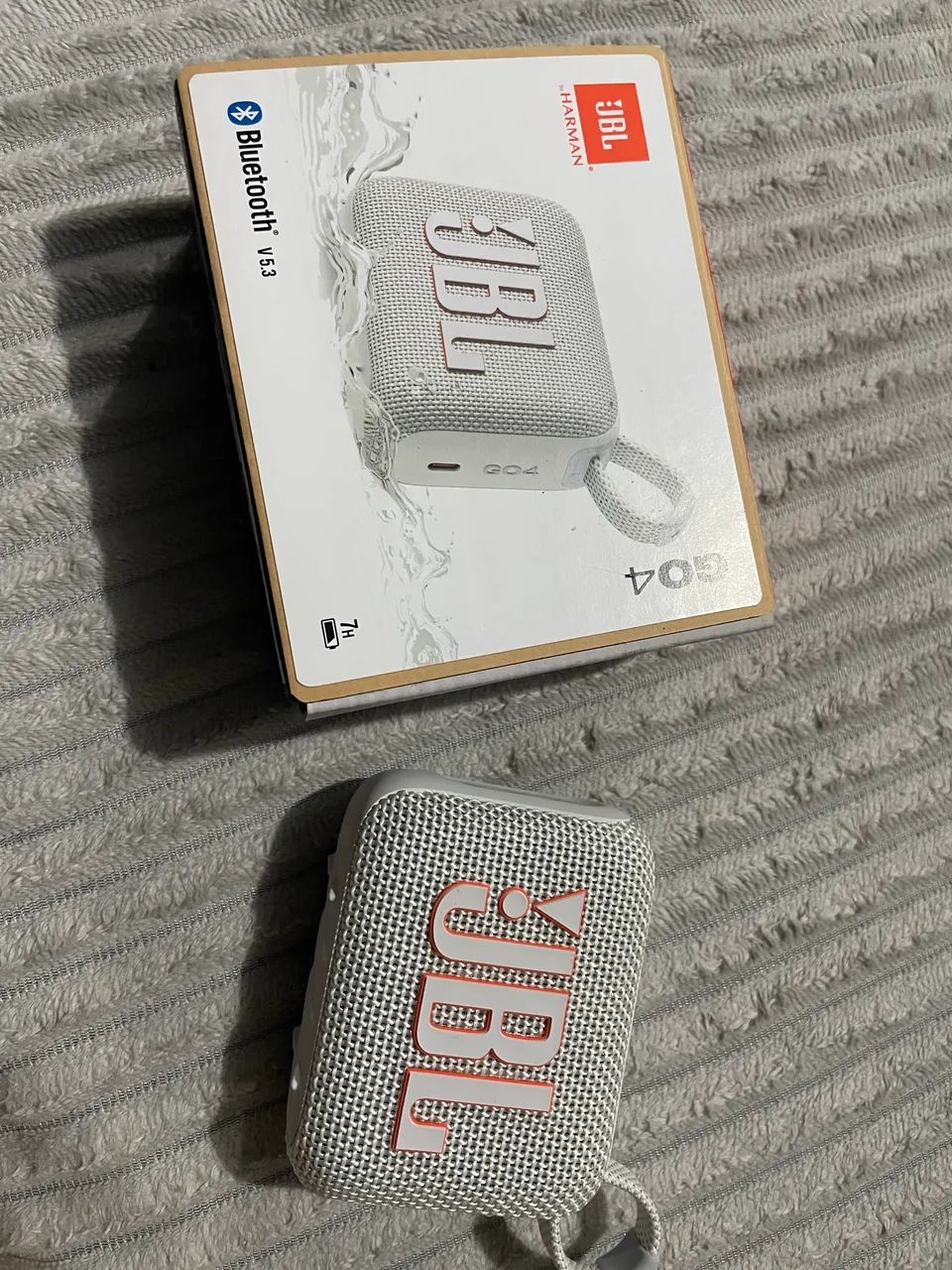 JBL GO4