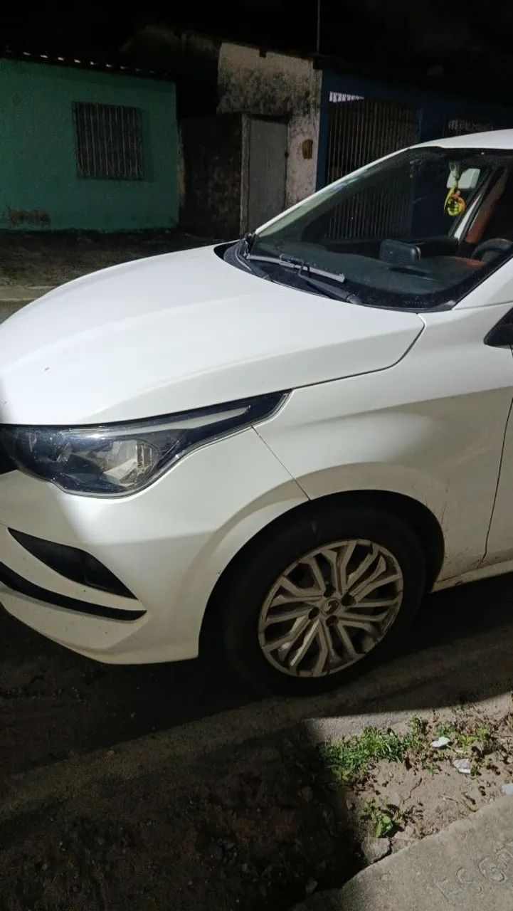 Fiat Cronos Drive 1.3 8V Flex 2022 - Foto 3