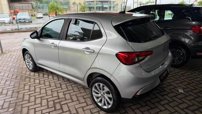 Fiat Argo Drive 1.0 Firefly 2023 - Foto 3