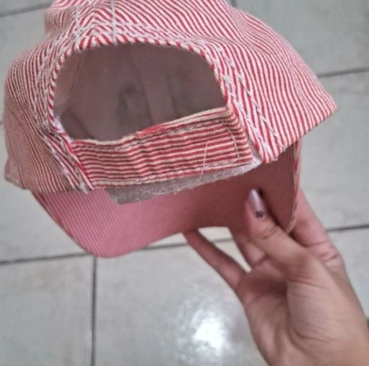 Boné SeaWorld  - Foto 2