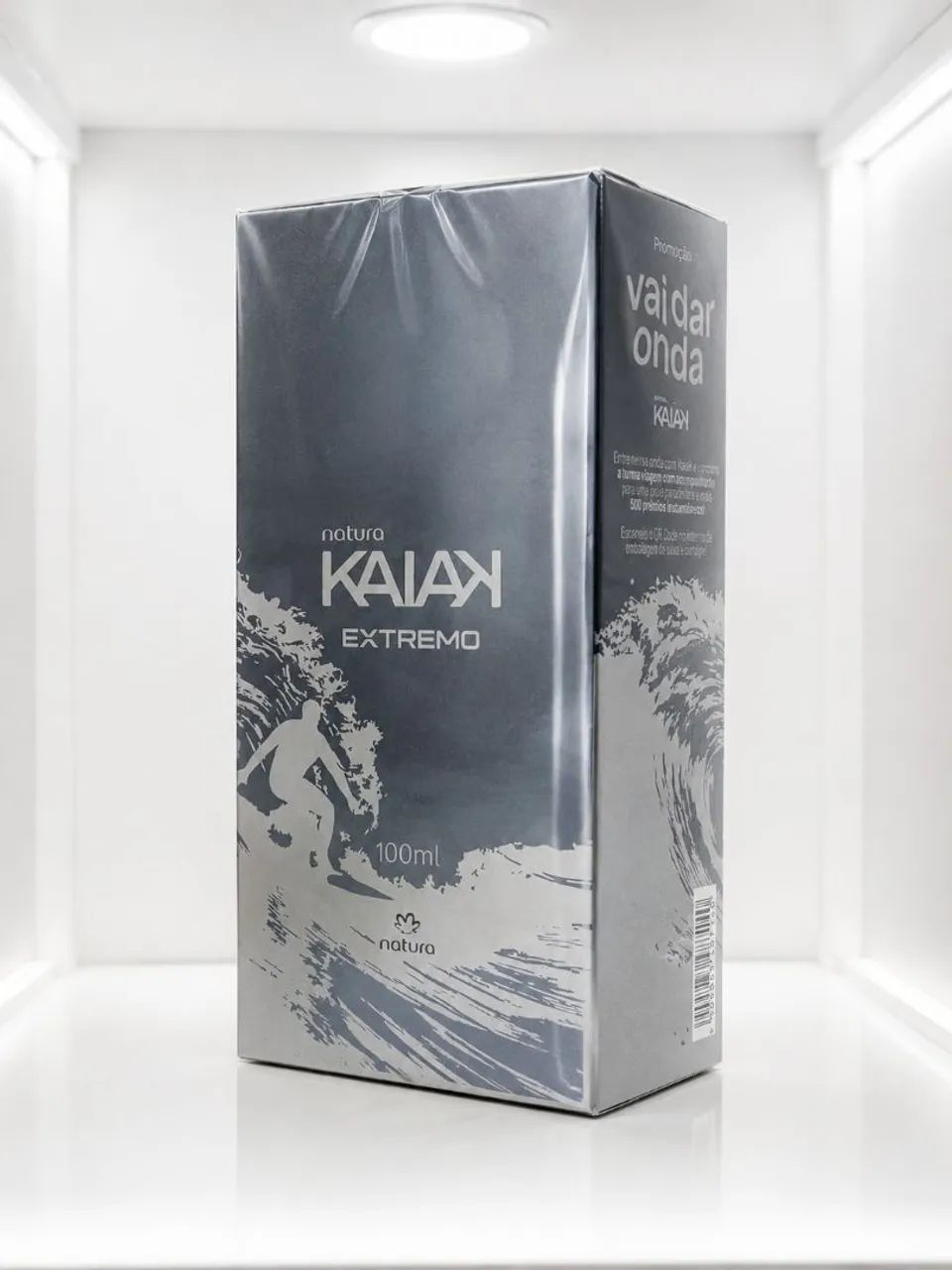 Perfume Kaiak Extremo 