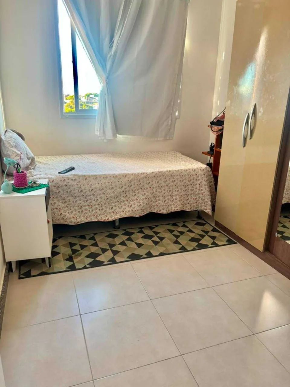 CONDOMÍNIO FRANCISCO ANTÔNIO DE JESUS [3094] - Foto 5