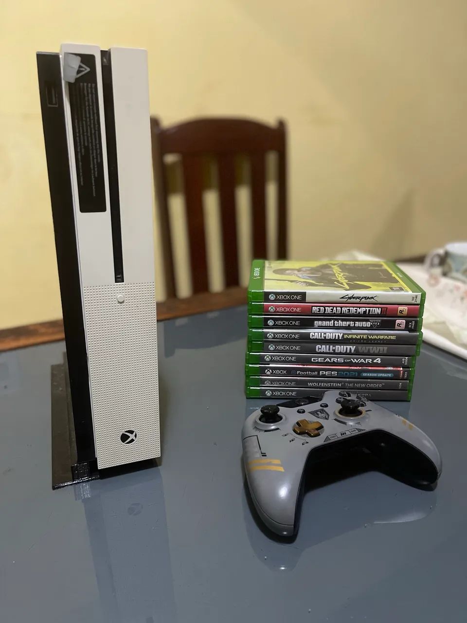 Xbox one S  - Foto 2