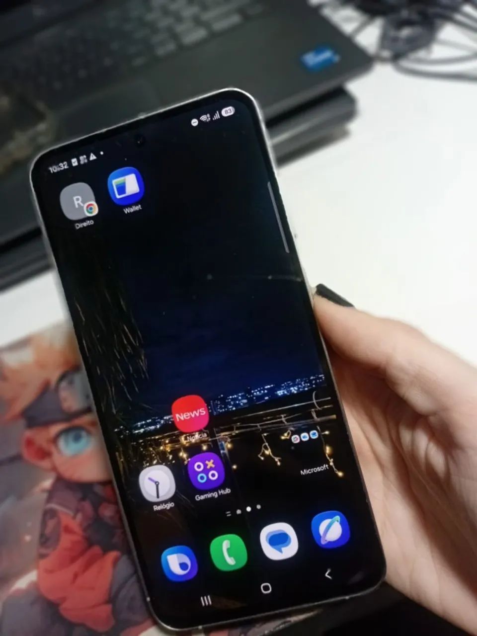 Samsung S24 FE