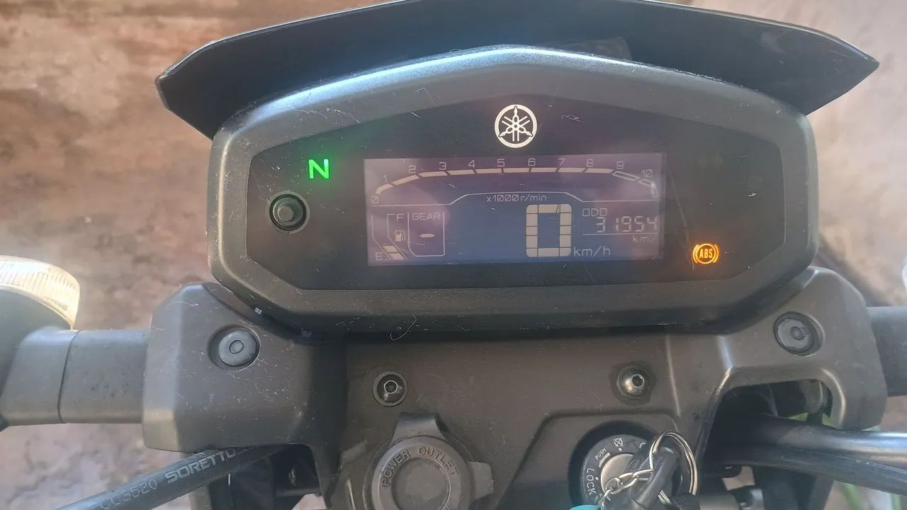 Crosser z 150 - Foto 4