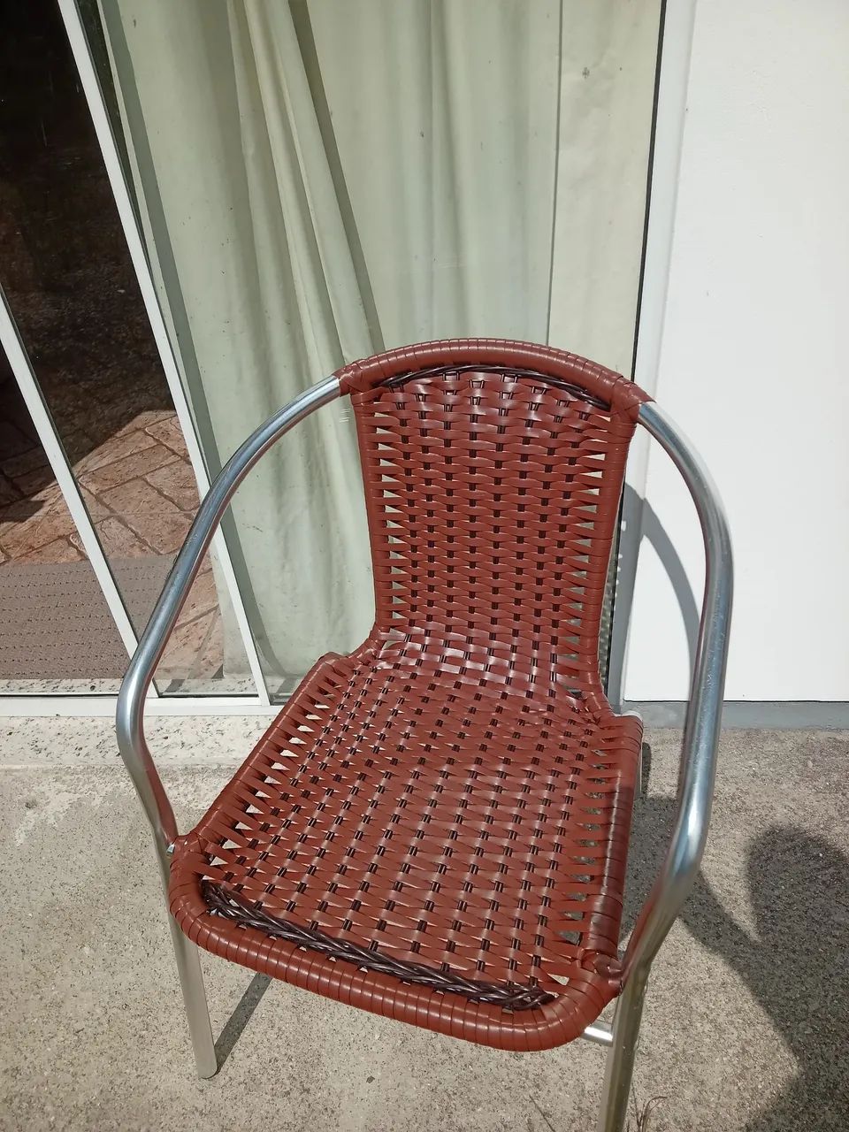 Reforma de cadeiras  - Foto 5