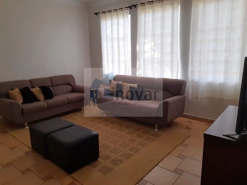 CASA RESIDENCIAL em RIBEIRÃO PRETO - SP, BONFIM PAULISTA - Foto 2