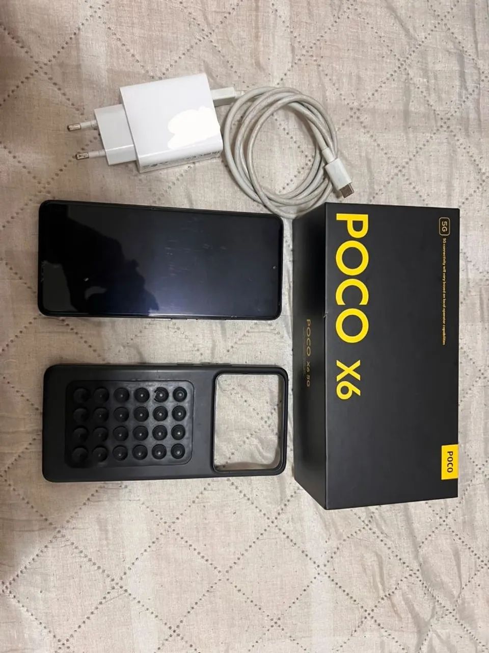 Vendo Poco X6