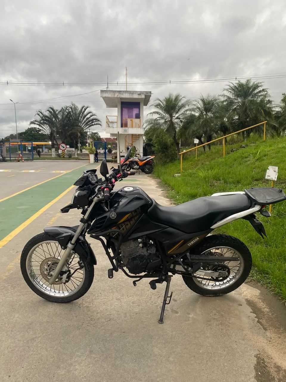 Xtz crosser 150  - Foto 2