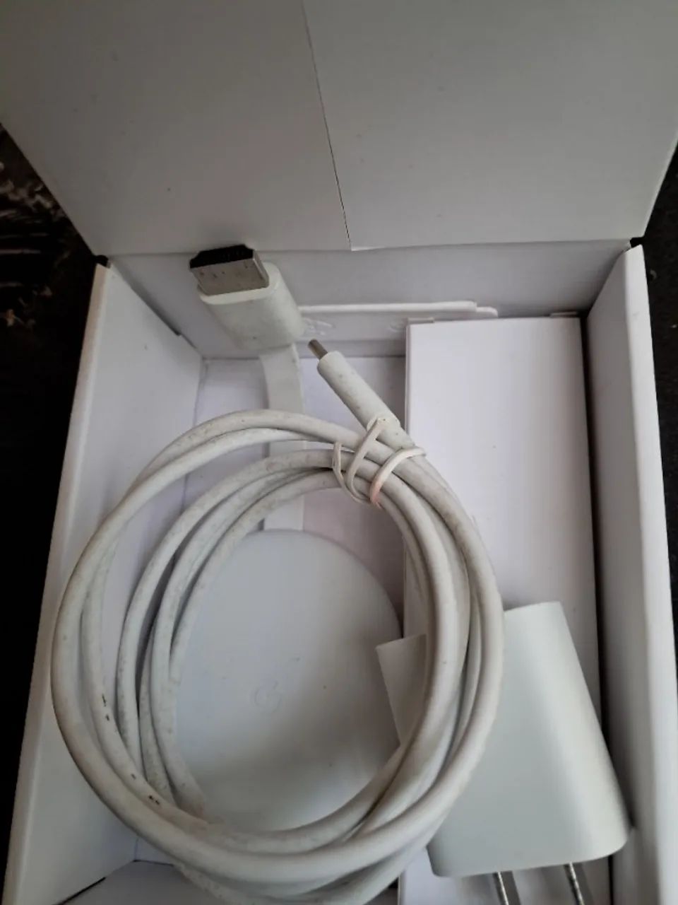 Chromecast original geração 4 - Foto 2