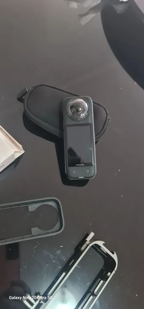 Insta360 x4 - Foto 4