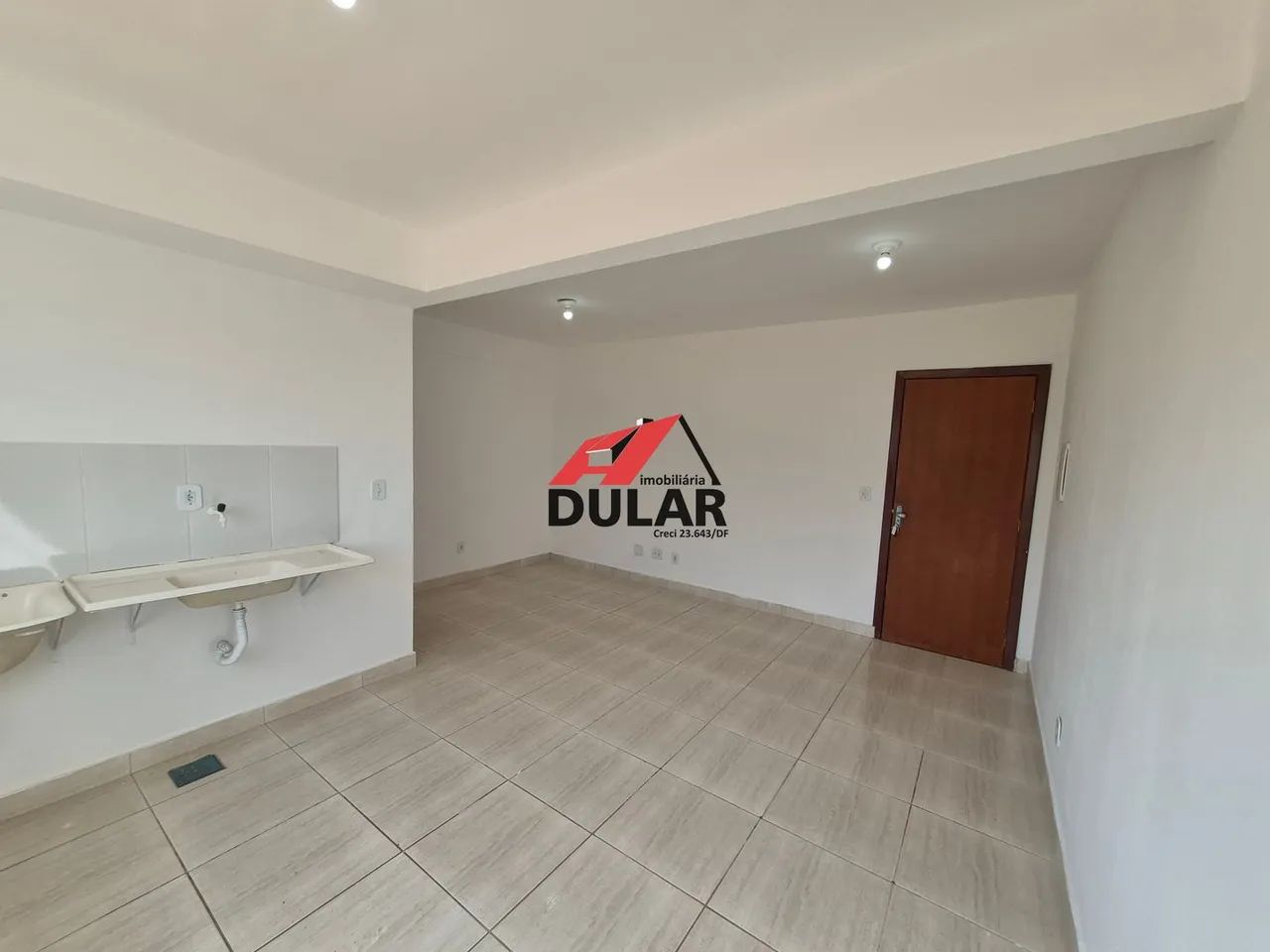Aluguel de sala comercial em Samambaia Sul, QS 306 - Foto 3