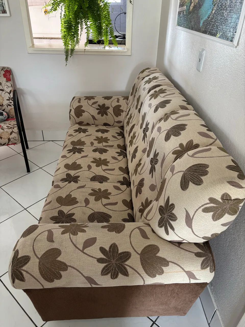 Vendo sofá  - Foto 3
