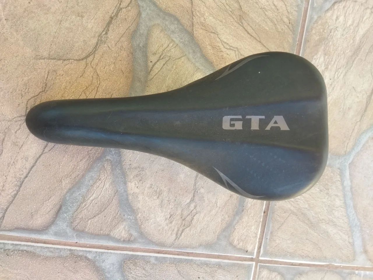 Banco de bicicleta GTA
