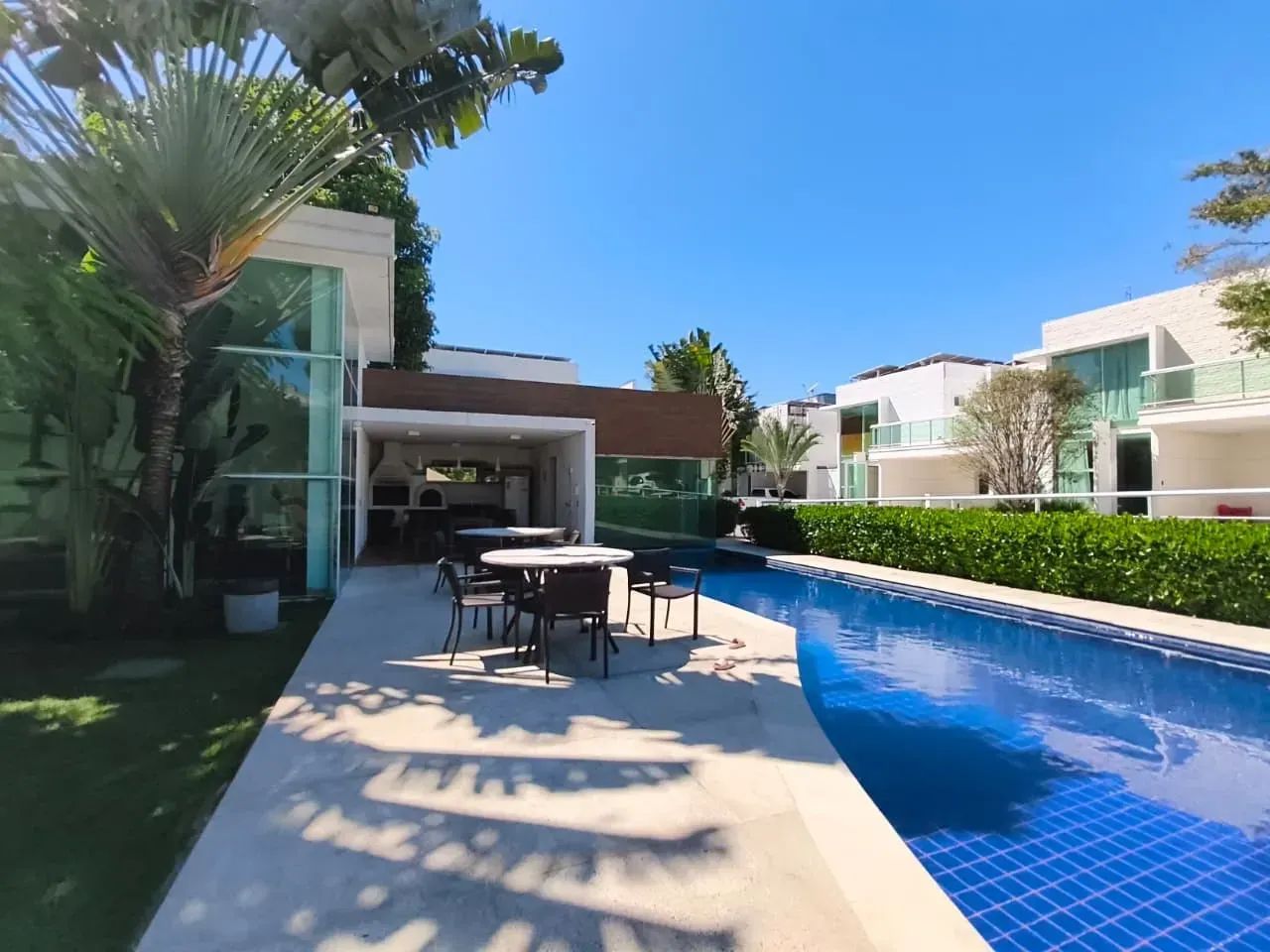 linda casa no Carmel Design - Foto 3