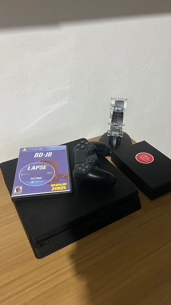 Ps4  - Foto 2