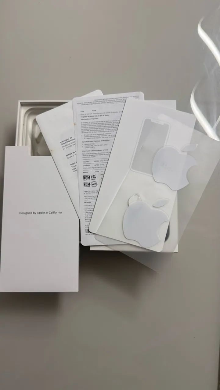 Caixa iPhone XR 64GB - Foto 3