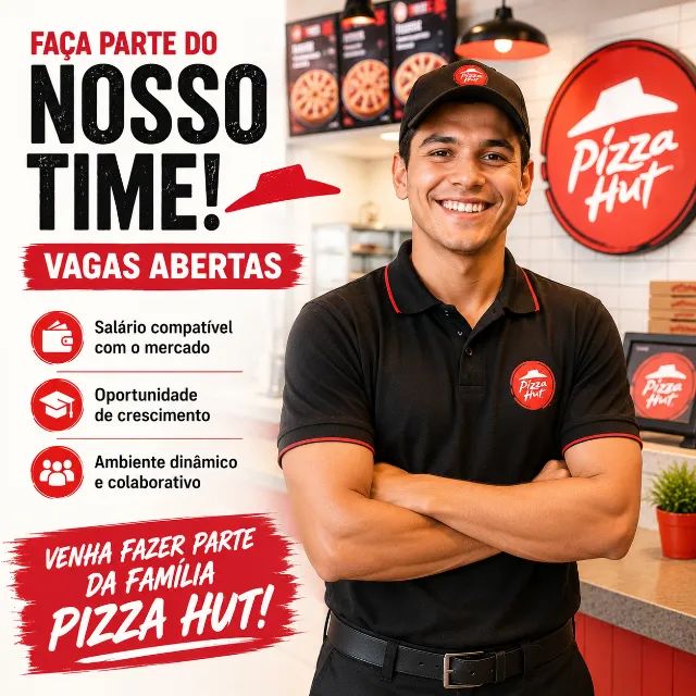 ASA SUL: AUX. DE PRODUÇÃO / COZINHA