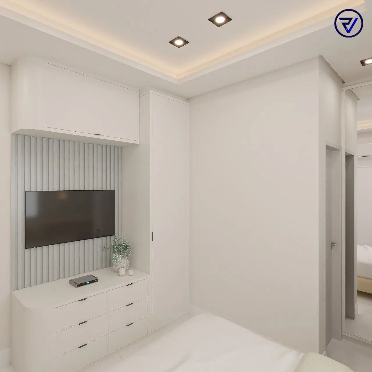 Seu novo lar com estilo e conforto! - Foto 4