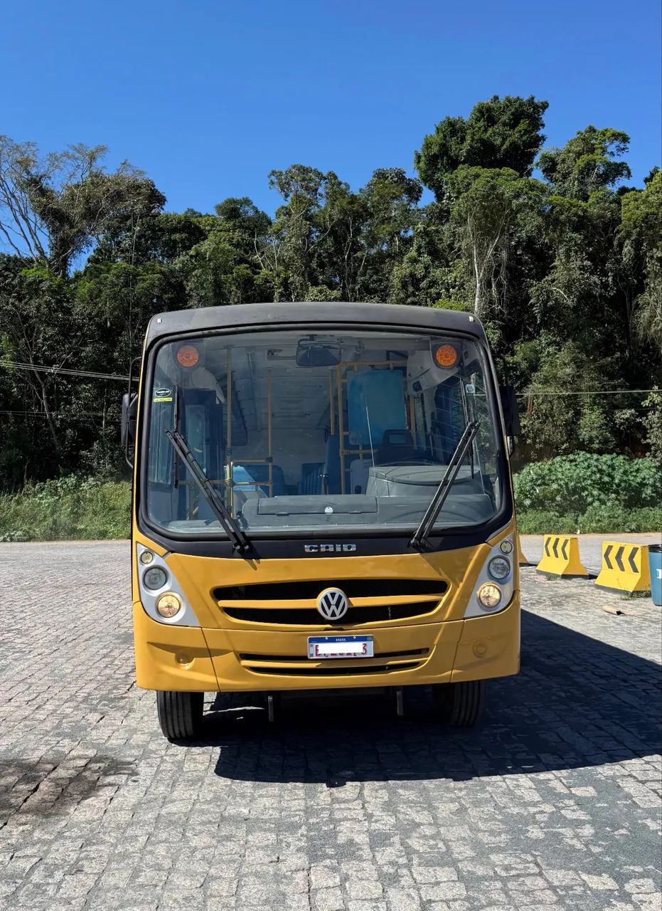 Ônibus VW/15.190 EOD E.S ORE - Foto 2