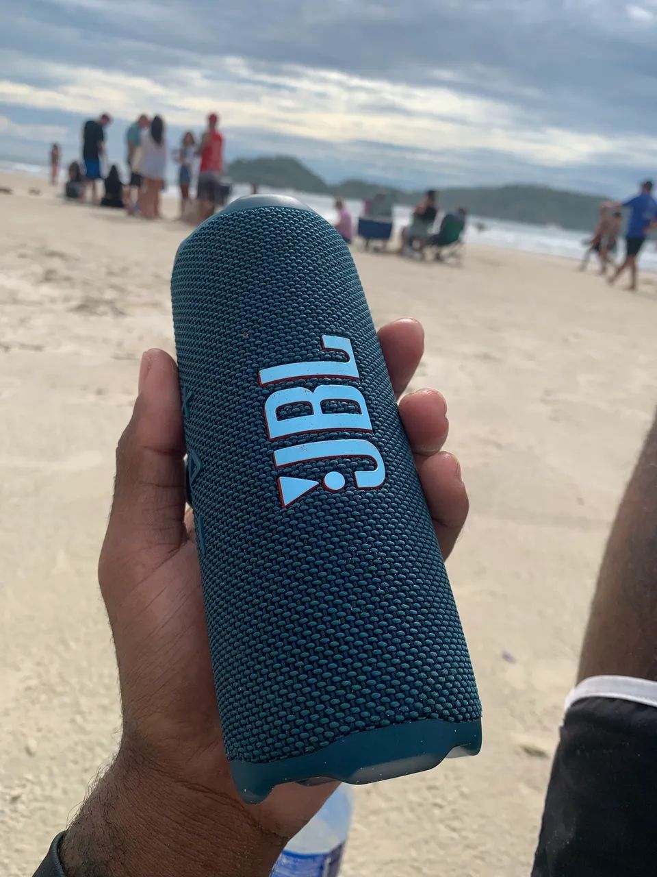 Jbl flip 7 