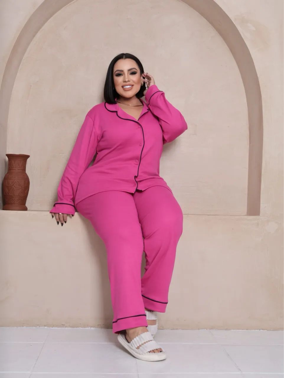 Pijamas - Foto 3