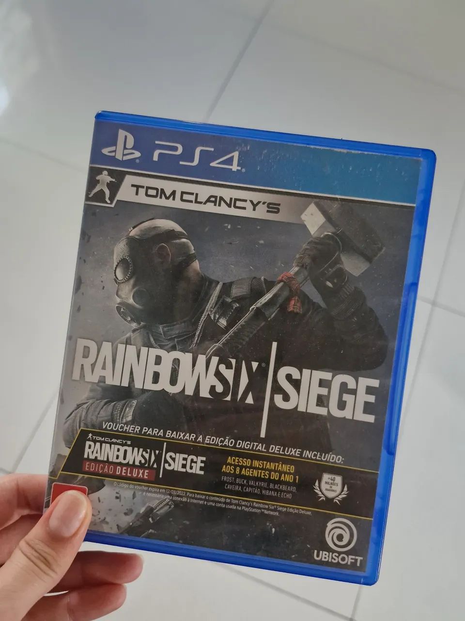 Jogos de videogame  - Foto 2
