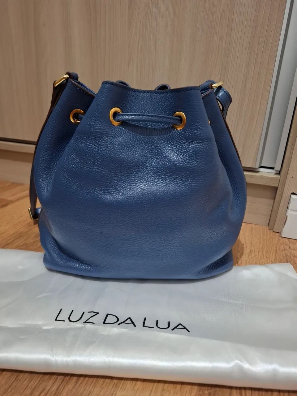 Bolsa Luz da Lua original  - Foto 2