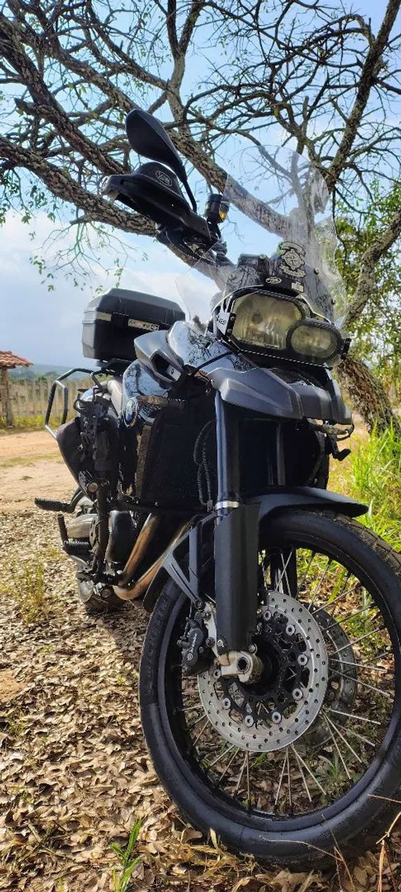 F800 gs - Foto 2