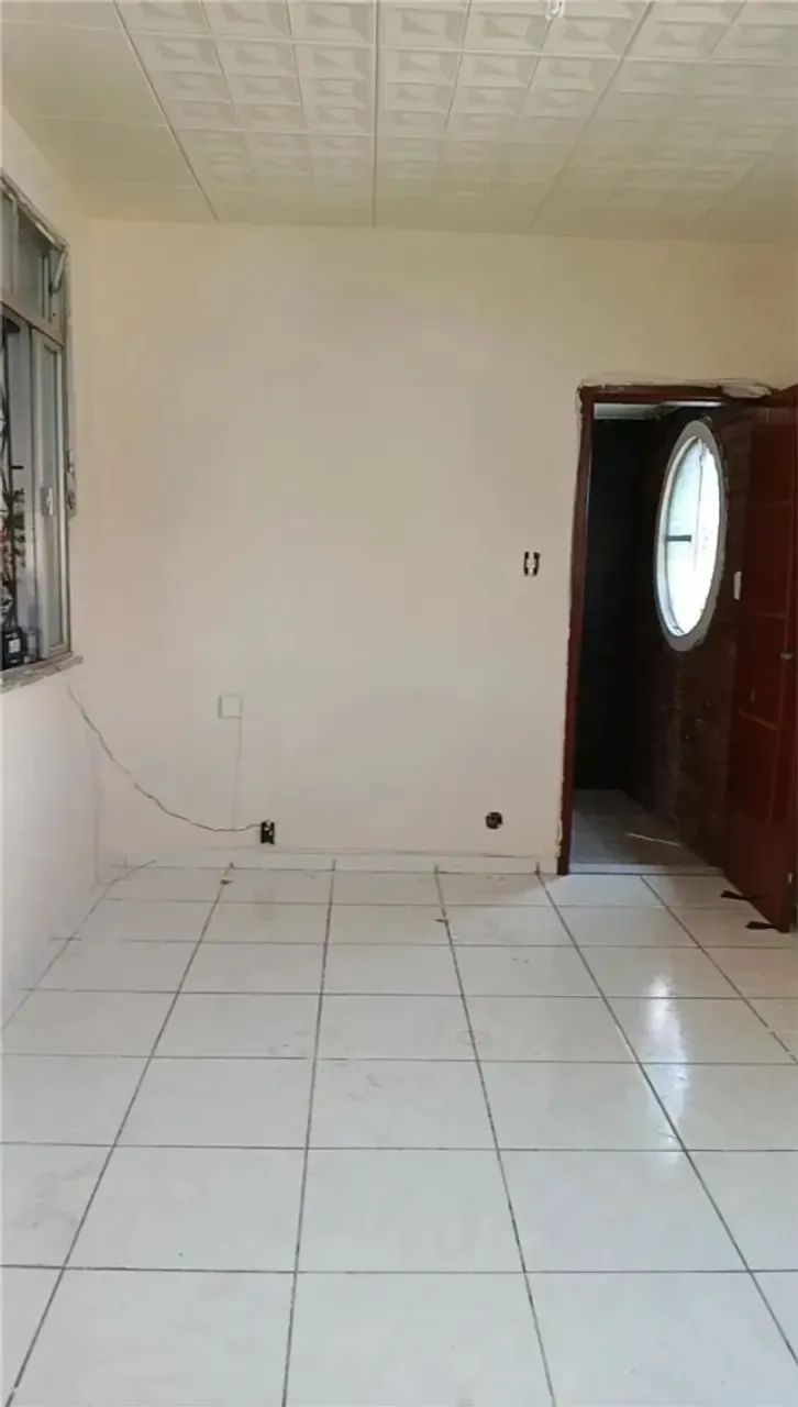 CASA COM 2 QUARTOS EM BENTO RIBEIRO
