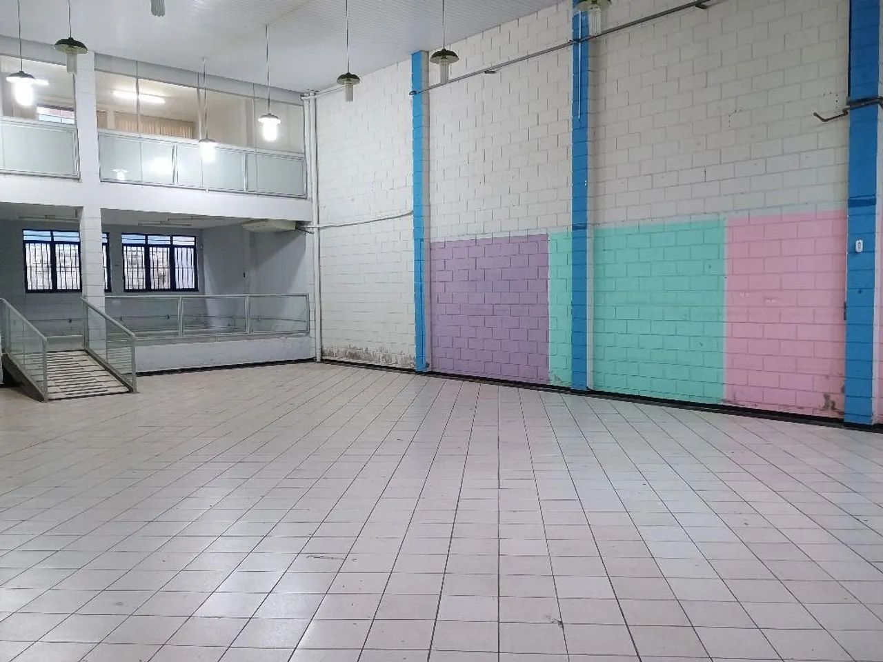 Salão para alugar em Hortolândia, Jardim Ricardo, com 288 m² - Foto 4