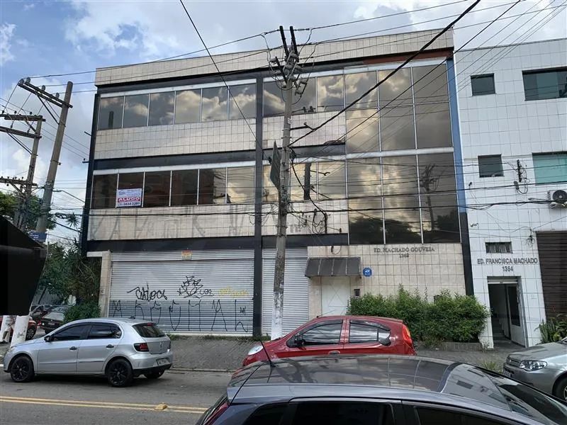 Conjunto Comercial para alugar no Piquerí, SP - Foto 2