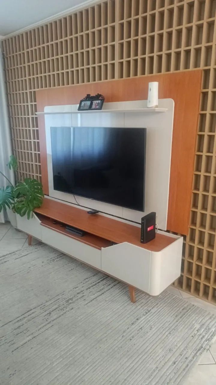 Painel de TV - Foto 2