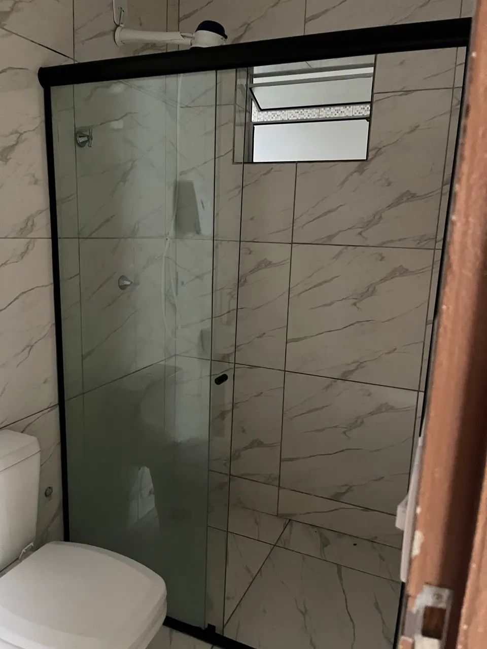 PORTÃO ,BOX BANHEIRO , JANELAS E GRADES - Foto 5