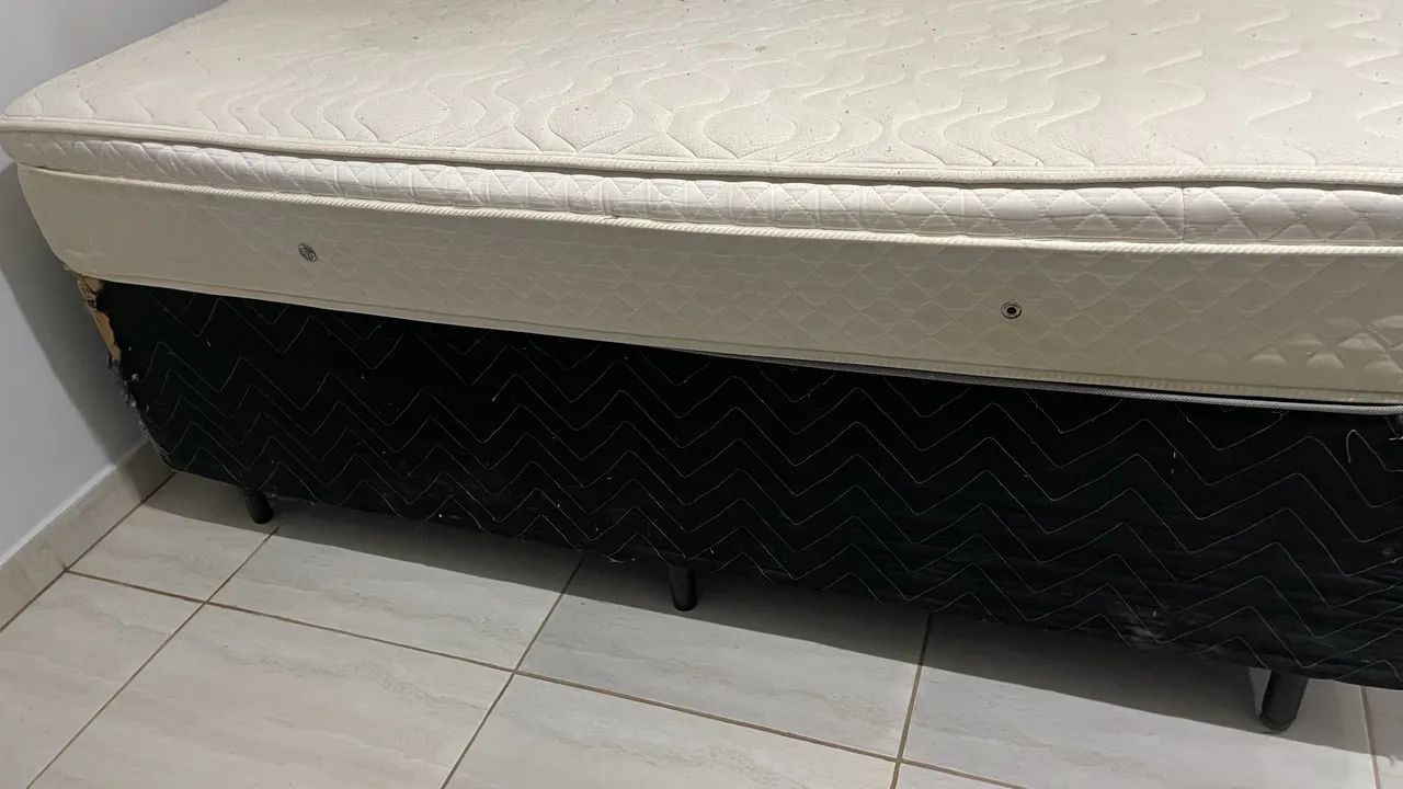 Colchão Casal  - Foto 2