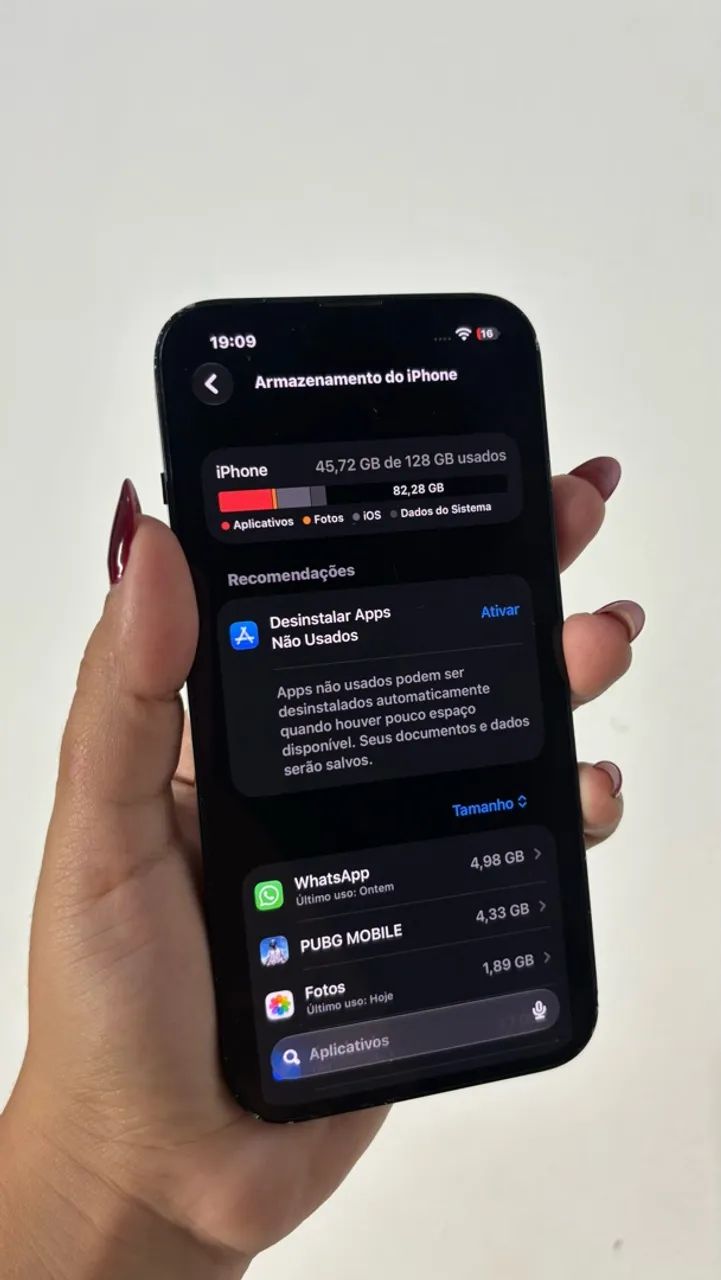 iPhone 14 - Foto 4