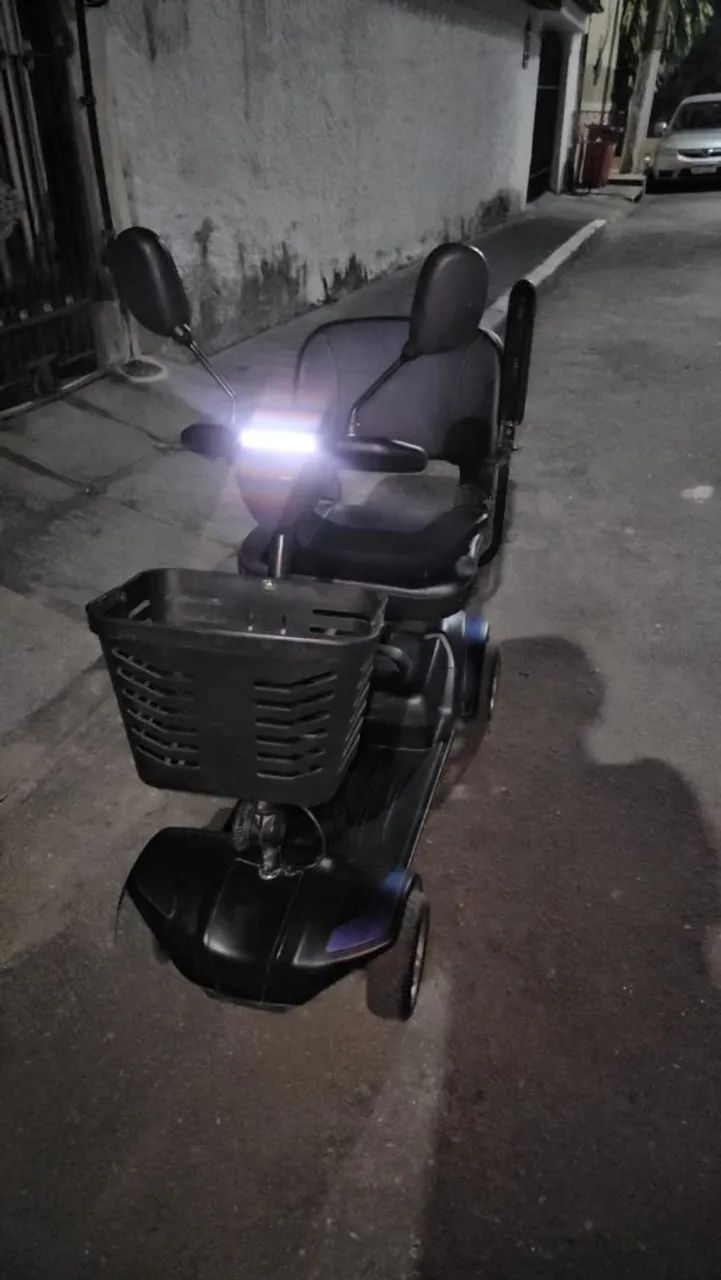 Scooter - Foto 2