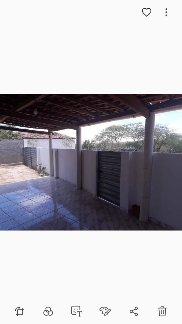 Ótima casa em Surubim Pe. - Foto 5