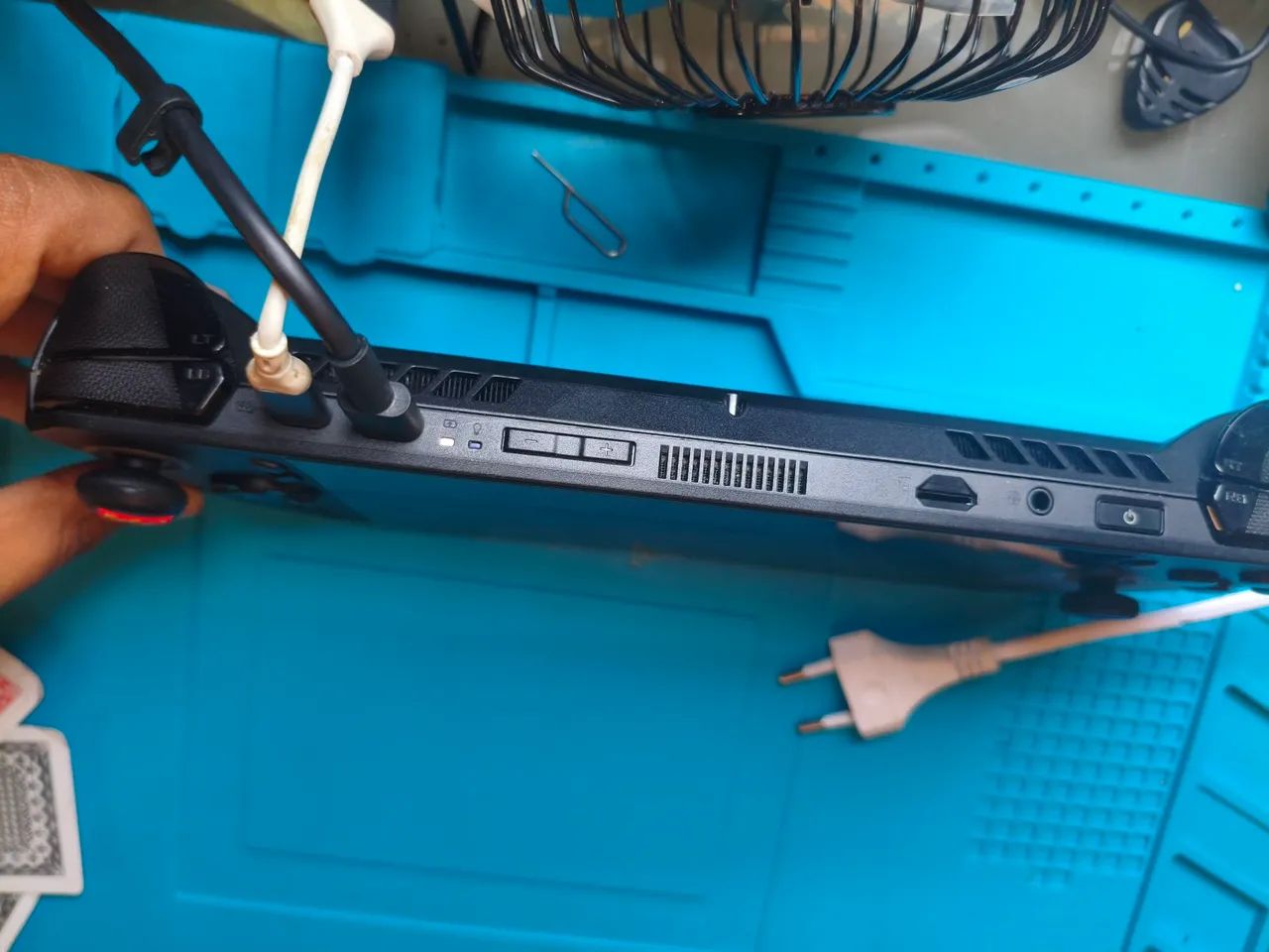Rog Ally X - Foto 4