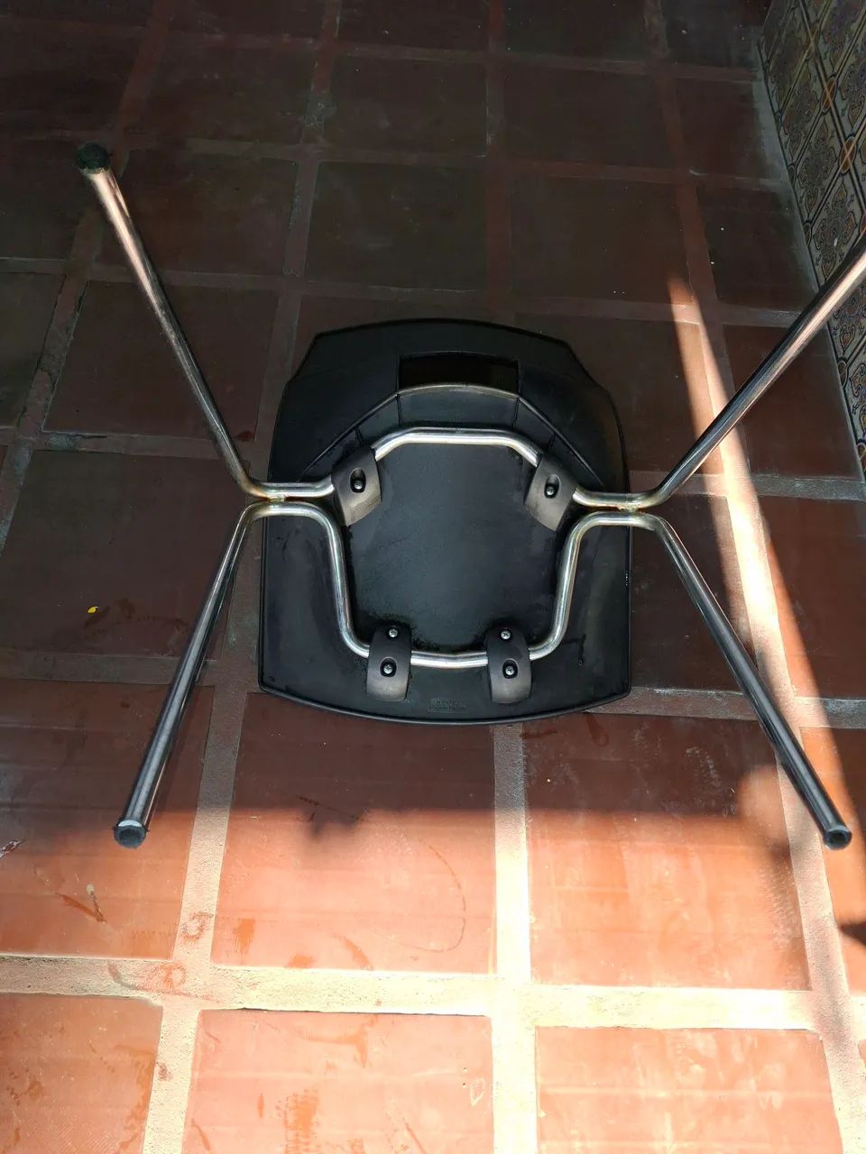 Cadeira usada a venda  - Foto 2