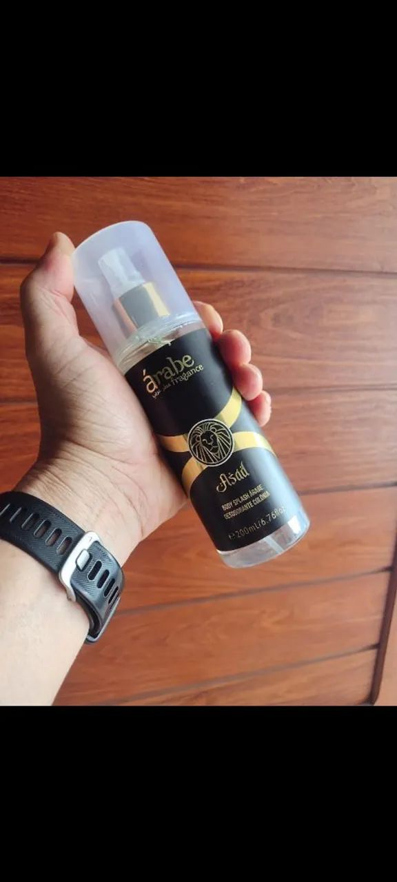 Body Splash várias fragrâncias pronta entrega  - Foto 3