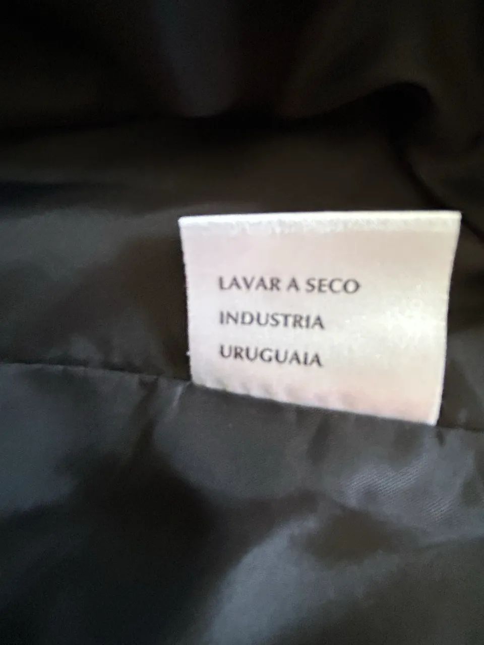 Sobretudo de Lã - Foto 2