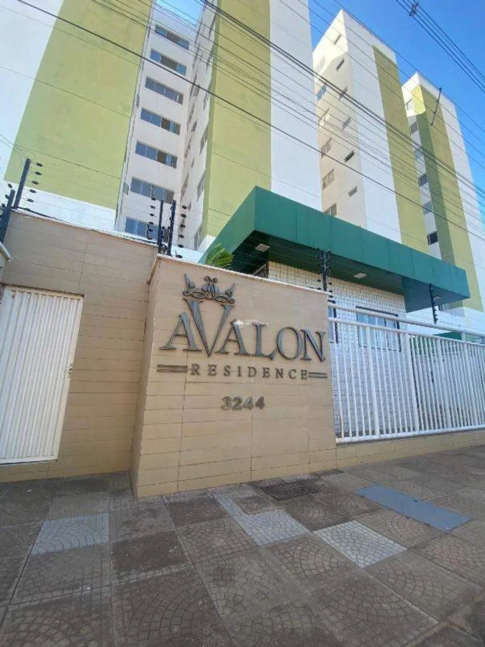 Apartamento 03 Quartos com Suíte e 02 Vagas no Avalon Residence  Samapi